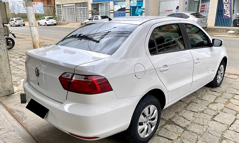 Vw - Volkswagen Voya...