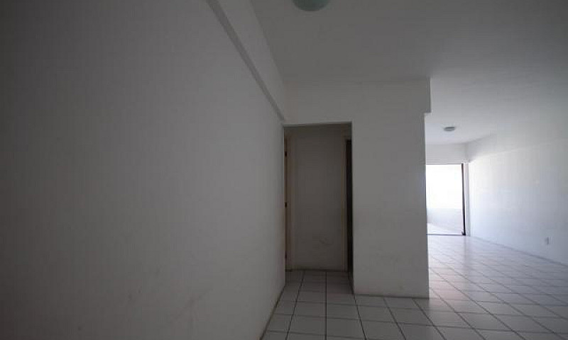 Apartamento Com 3 Qu...