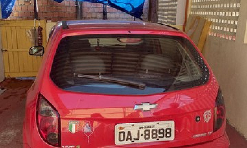 Vendo Carro Celta...