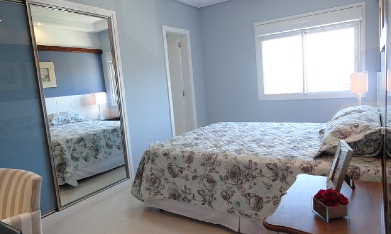 Apartamento Para Alu...