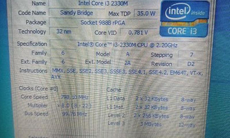 Notebook Dell Inspir...
