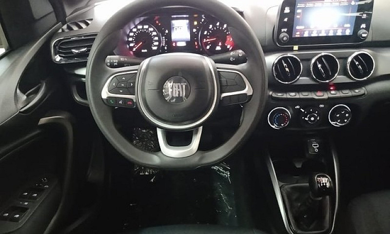 Fiat Argo Trekking 1...