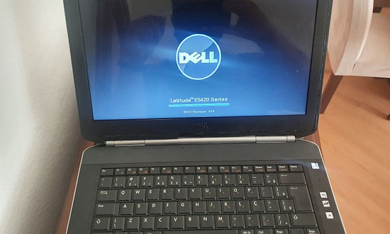 Notebook Dell Inspir...
