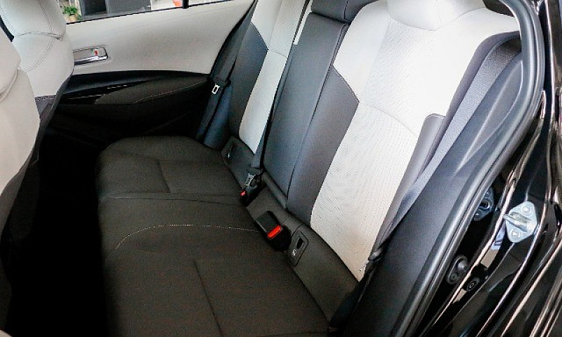 Corolla Hybrid Premi...
