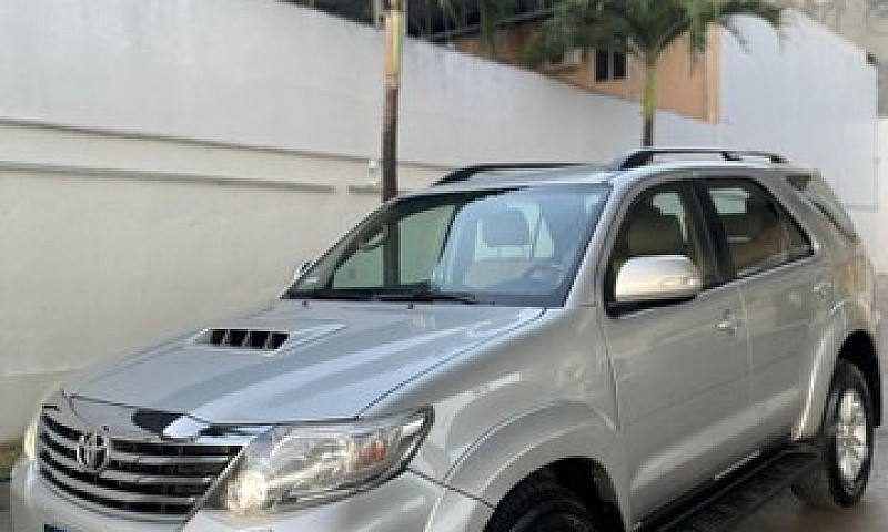 Hilux Sw4 2015 3.0 D...