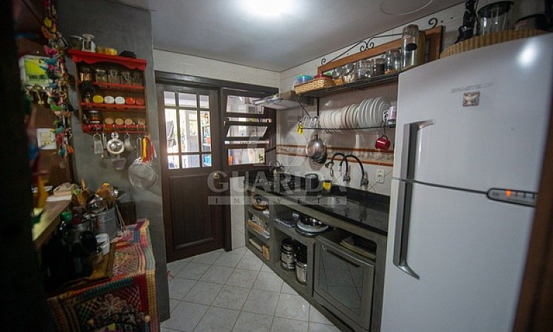 Casa Para Comprar No...