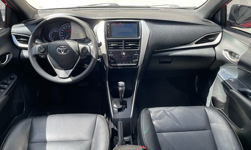 Toyota Yaris 1.5 Xl ...