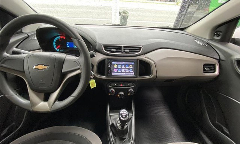 Chevrolet Prisma 1.0...