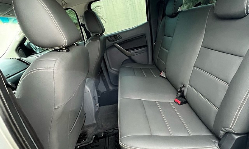 Ford Ranger 4X4 Xls ...