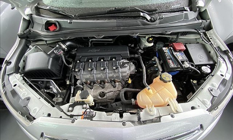 Chevrolet Prisma 1.0...