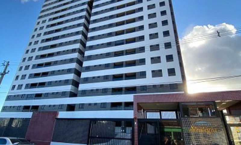 Apartamento Com 3/4 ...