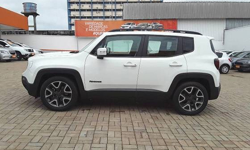 Renegade 2019/2020 1...