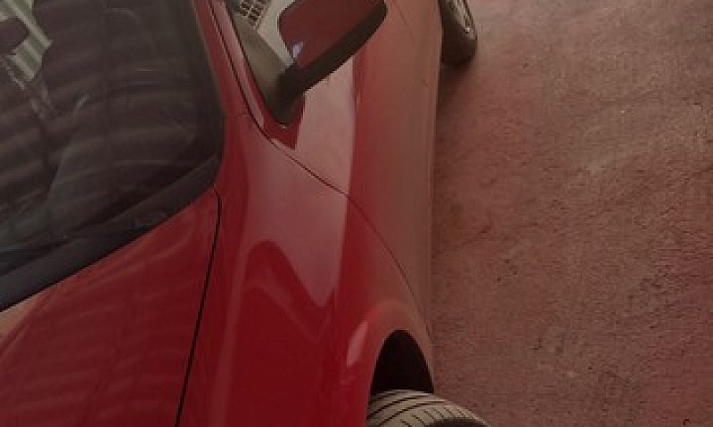 Vendo Carro Celta...