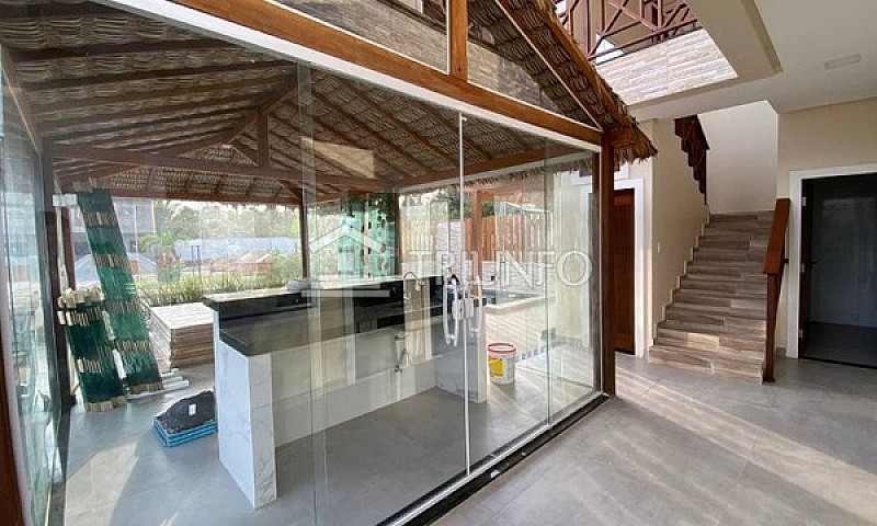 Casa Duplex 205M² À ...