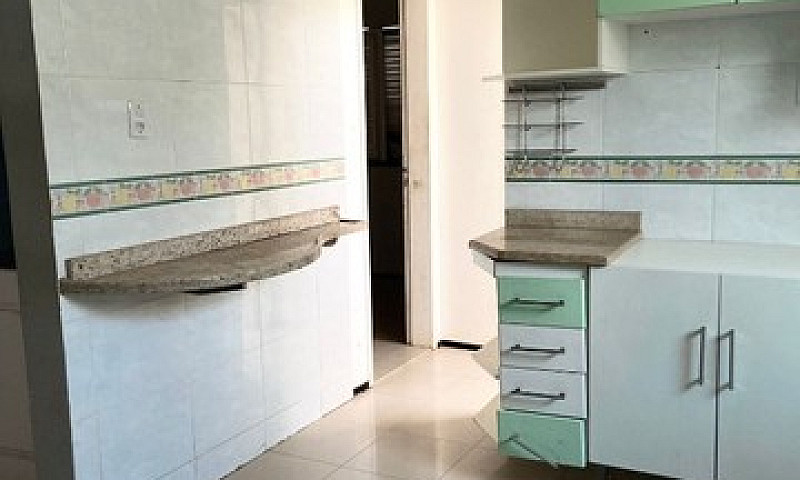 Aluguel - Casa No Co...