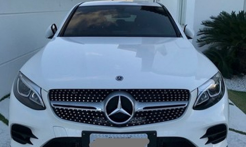 Mercedes-Benz Glc 25...