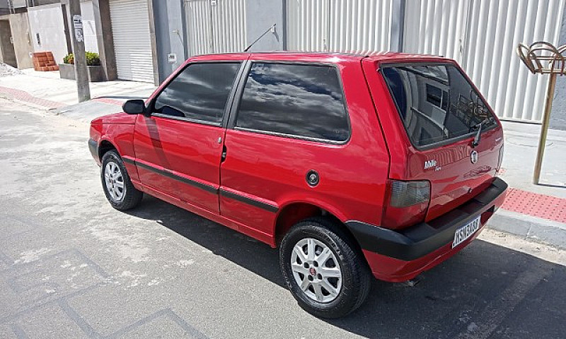 Fiat Uno 2009/2010...
