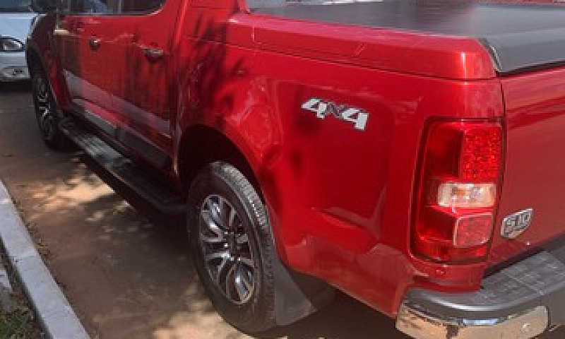 Gm S 10 H Country ...