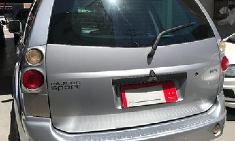 Pajero Sport Hpe - 2...
