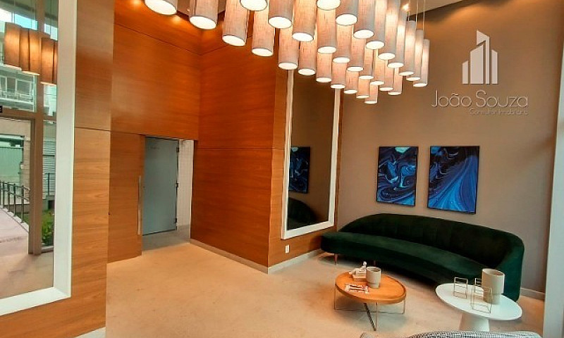 (Rcr) Apartamento De...