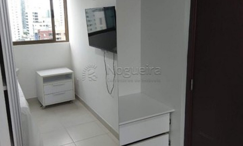 Apartamento Para Alu...