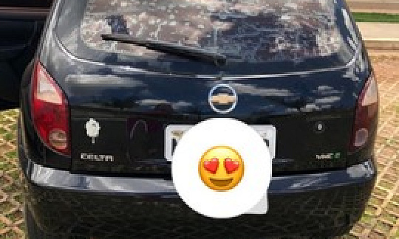 Carro Celta ...