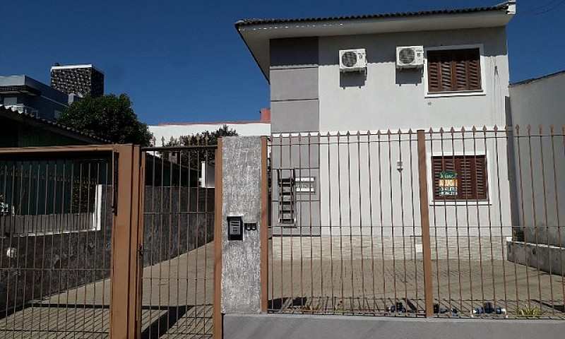 Locação Apartamento ...