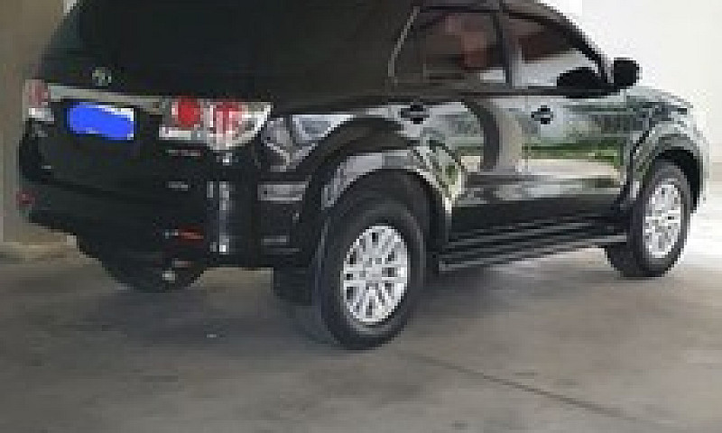 Toyota Hilux Sw4 3.0...