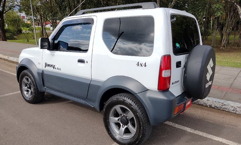 Jimny 4 All 4X4 1.3...