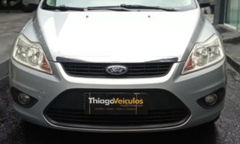 Ford Focus...