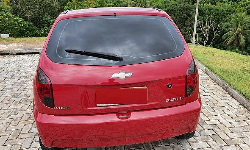 Celta Lt Modelo 2013...