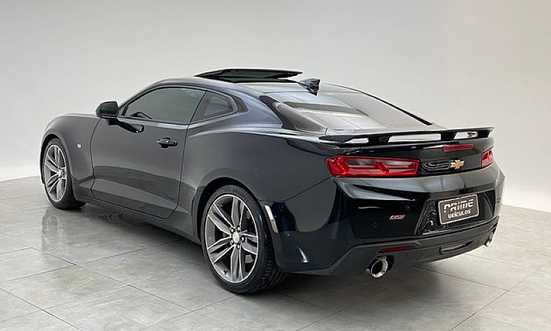 Camaro 2017/2017 6.2...