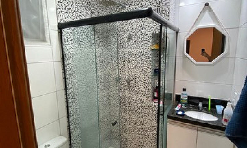 Vendo Apto Vila Do F...