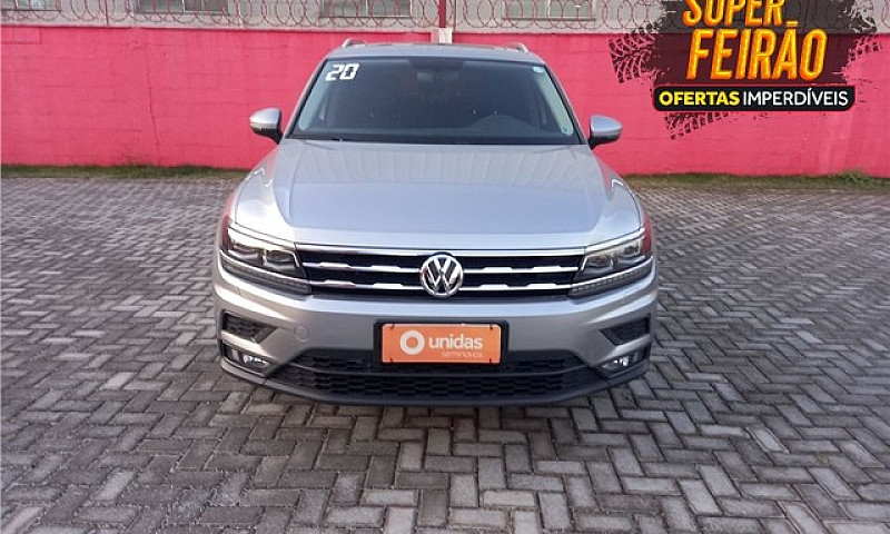 Volkswagen Tiguan 20...