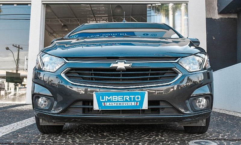 Chevrolet Onix 1.4 L...