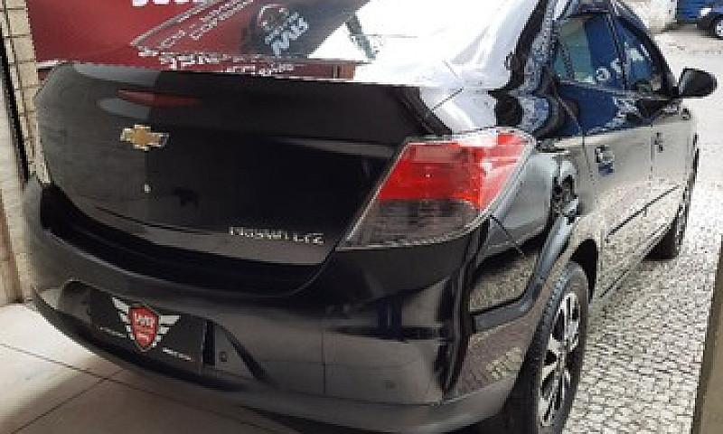 Prisma 1.4 Ltz 2014 ...