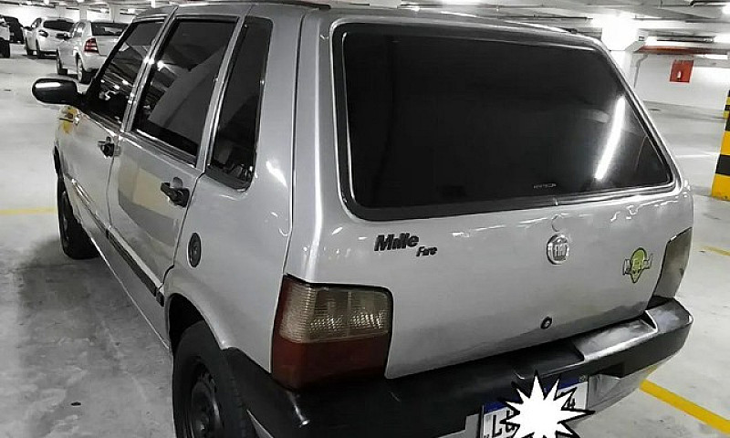 Fiat Uno 2006...