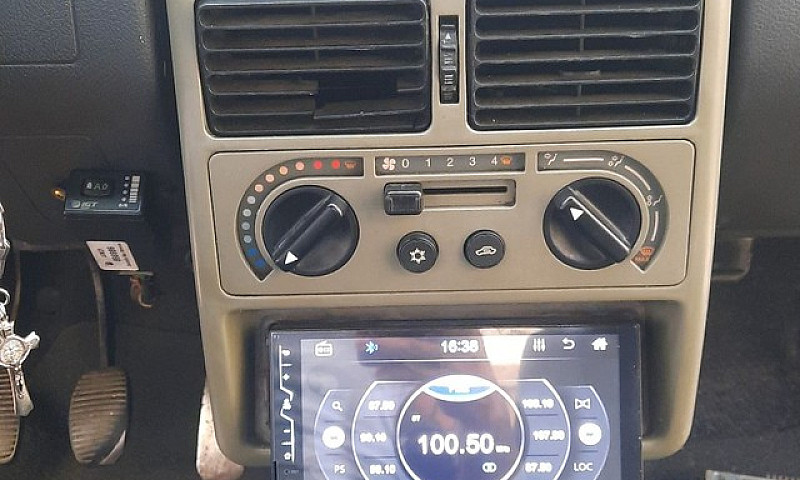 Fiat Uno 2006...