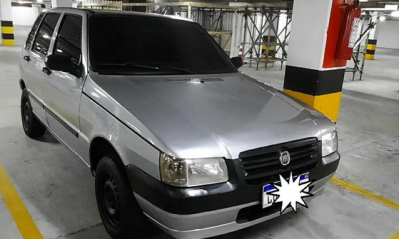 Fiat Uno 2006...
