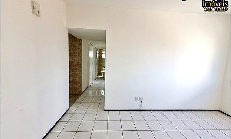 Apartamento Com 3 Qu...