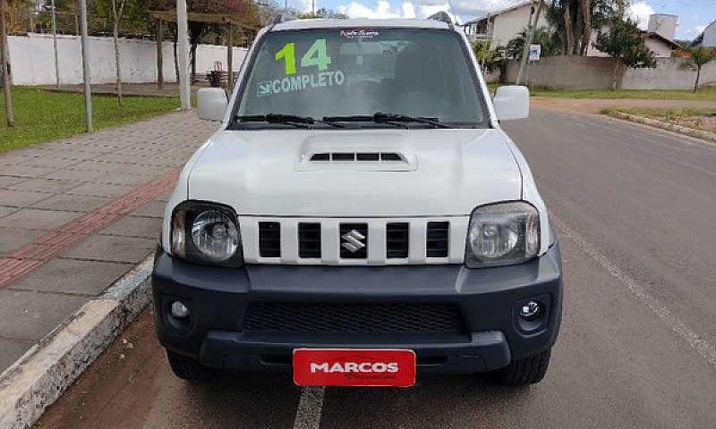 Jimny 4 All 4X4 1.3...