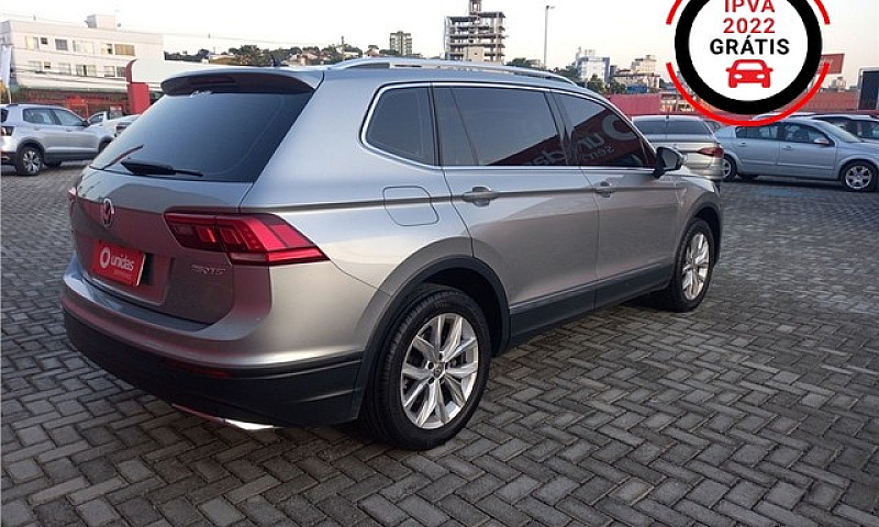 Volkswagen Tiguan 20...