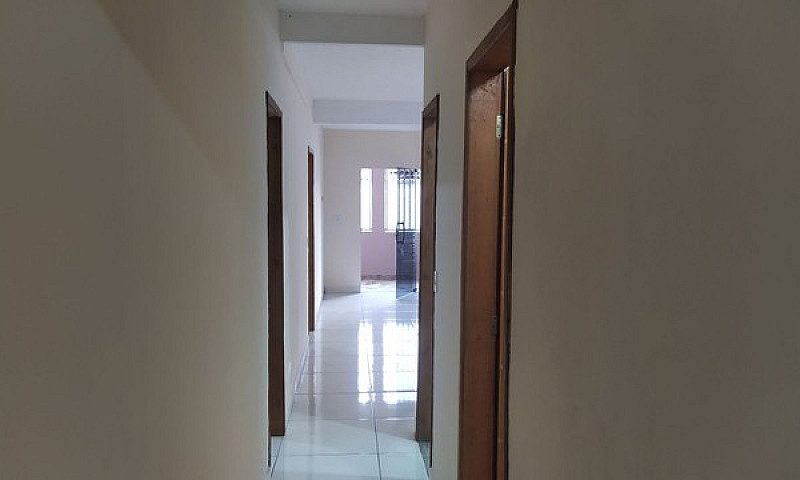 Aluguel De Casa Com ...