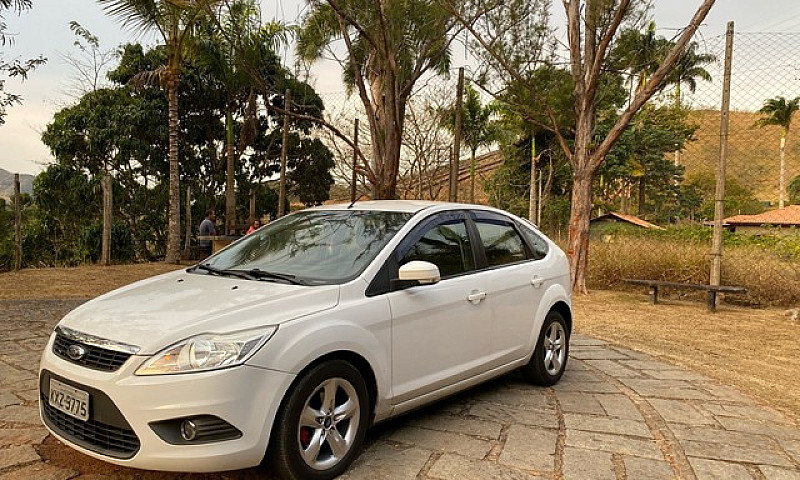 Focus Glx 1.6 ...