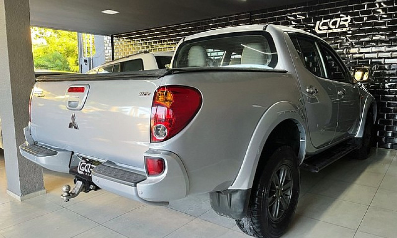 L200 Triton Hpe - A ...