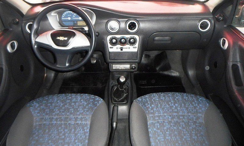  Chevrolet Celta 1.0...