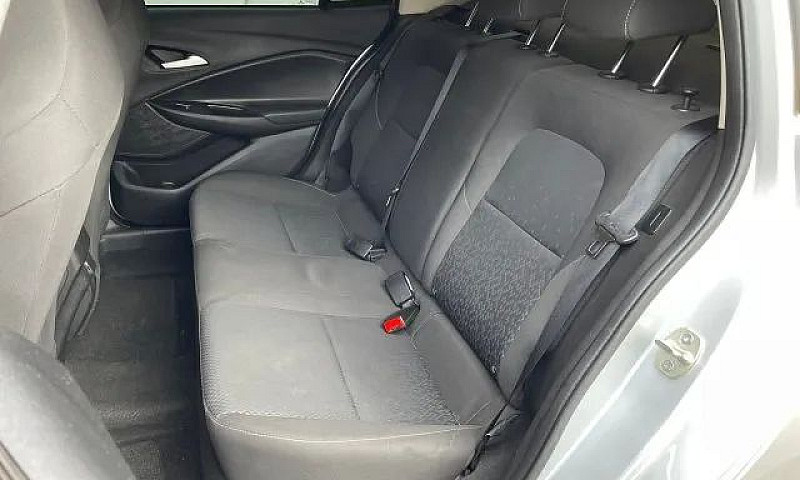 Chevrolet Onix 2021 ...