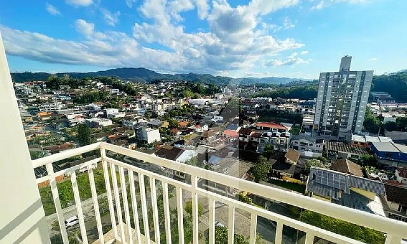 Blumenau - Apartamen...