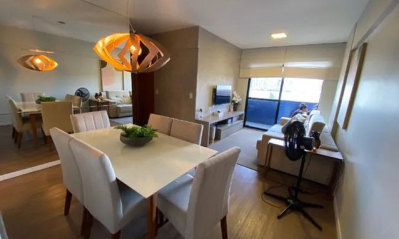 Apartamento Na Jatiú...