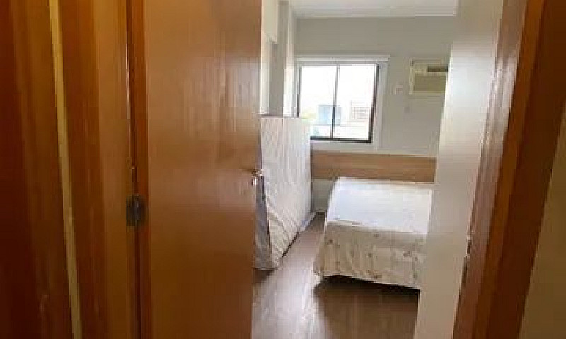 Apartamento Na Jatiú...